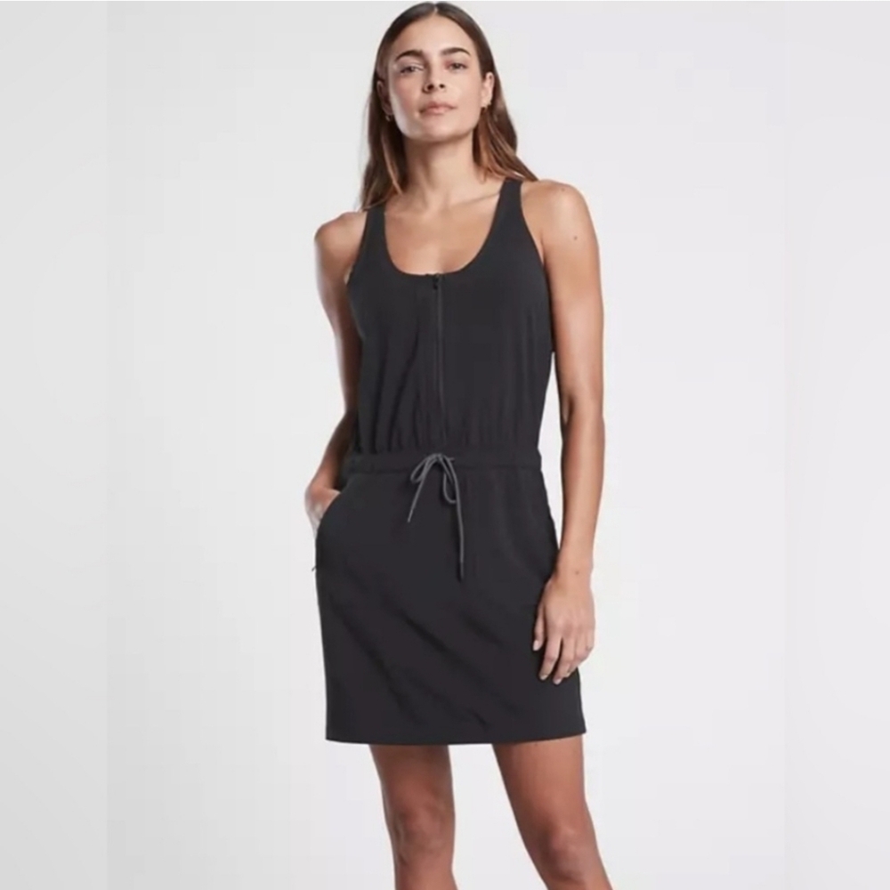 Athleta Expedition Dress